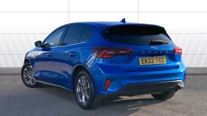 Ford Focus 1.0 EcoBoost Titanium 5dr Petrol Hatchback